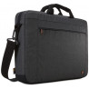 Sacoche d’ordinateur Case Logic Era Noir pour PC portable 15.6”