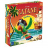 Jeu de stratégie Asmodée Catan Junior