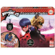 Jeu de société Educa Borras Miraculous Ladybug A la Poursuite de Papillon