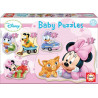 Puzzle enfant Educa Minnie