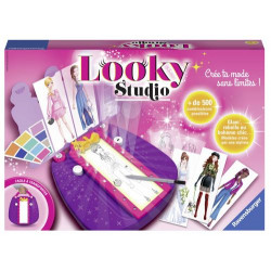 Looky Studio Ravensburger