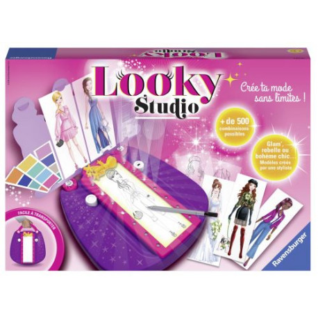Looky Studio Ravensburger