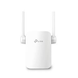 Répéteur Wifi 5 bi-bande TP-LINK Blanc