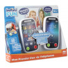 Mon 1er Duo de Téléphone Infinifun