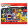 Pack de 8 figurines Pokémon