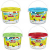 Pâte à modeler Play-Doh Classiques Mini baril Modèle aléatoire