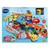 Jeu interactif Vtech Tut Tut Bolides Mon Premier Garage Interactif