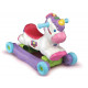 Jouet multimédia Vtech Baby Cléo, ma licorne basculo