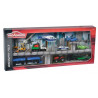 Playset Majorette Pack Découverte