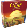 Jeu de gestion et de stratégie Asmodée Catan