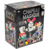 Chapeau Magique + DVD France Cartes