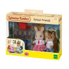 Playset Sylvanian Families 5170 Les copains d'école