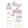Playset Sylvanian Families 5285 Le set chambre d'enfant