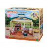 Playset Sylvanian Families 5315 Le supermarché