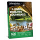 Coffret Cadeau Wonderbox 3 Jours Insolites Gourmands