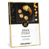 Coffret Cadeau Wonderbox Prestige - Dîner Etoilé