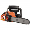 BLACK & DECKER Tronçonneuse filaire - 45 cm - 2200 W