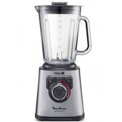 Blender Moulinex Perfect Mix LM811D10 1200 W Gris