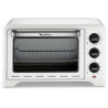 Mini four Moulinex Optimo YY2960FB 1380 W Blanc