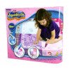 Tapis Tomy Aquadoodle Classique Rose et accessoires