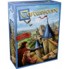 Jeu de stratégie Asmodée Carcassonne