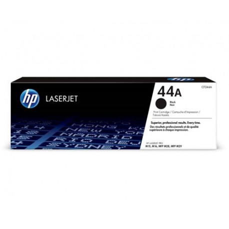 Toner HP 44a Noir