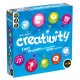 Jeu d'ambiance Iello Creativity