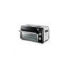 Grille-pain Tefal Toast'n Grill TL600830 1300 W Noir et Gris