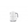 Bouilloire Smeg 2400 W Blanc