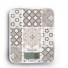 Balance de Cuisine Tefal MOSAIC OPTISS DECOR BC5136V0