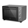 Mini four Electrolux ESO939 1500 W Noir et Gris