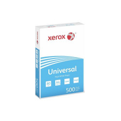 Papier d'impression Xerox Universal