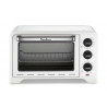 Mini four posable Moulinex OX441110 Optimo 1380 W Blanc