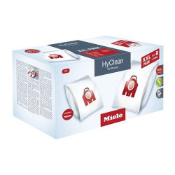 Pack de 16 sacs à poussière Miele HyClean 3D FJM