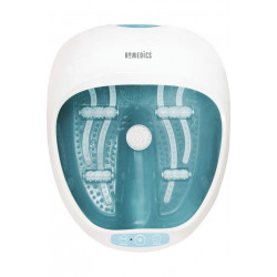 Foot Spa de luxe Homedics HM FS-250 Blanc