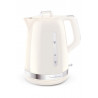 Bouilloire Moulinex Soleil BY320A10 2400 W Ivoire
