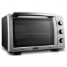 Mini four posable Delonghi EO 32602.S 2000 W Gris