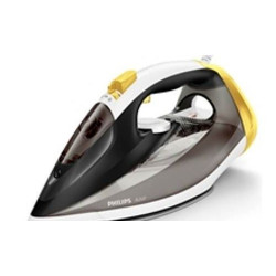 Fer à repasser Philips GC4544/80 2600 W Noir et Jaune