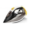 Fer à repasser Philips GC4544/80 2600 W Noir et Jaune