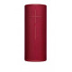 Enceinte Bluetooth portable Ultimate Ears Boom 3 Rouge