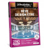 Coffret Cadeau Wonderbox Rêve de Bien-Être