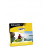 Coffret Cadeau Wonderbox Happy Day