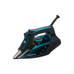 Fer à repasser Rowenta Steamforce DW9217D1 2750 W Bleu et Noir