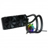 FRACTAL DESIGN Celsius+ S24 Dynamic - Watercooling RGB - 240mm