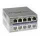 Switch Netgear ProSafe GS105E-200PES 5 ports Ethernet