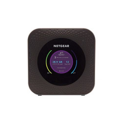 Routeur mobile WiFi NETGEAR MR1100 4G LTE 1Gbit AC1200 Dual Band