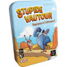 Jeu de société Gigamic Stupide Vatour