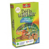 Jeu de défis Bioviva Défis Nature Rois du camouflage