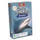 Jeu de défis Bioviva Défis Nature Requins