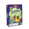 Jeu de cartes Bioviva Enigmes Fruits et Légumes